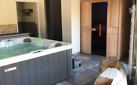 Escale beauté le Crotoy